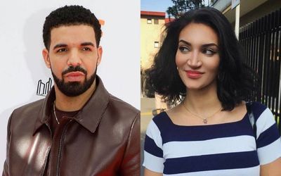 Drake's Baby Mama Sophie Brussaux — 5 Facts to Know